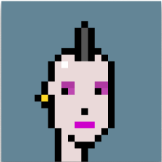 CryptoPunks
